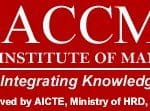 Accman Institute of Management