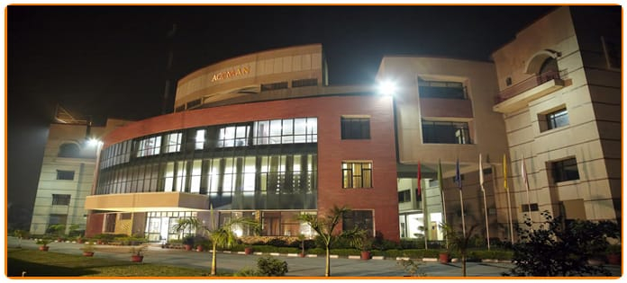 ACCMAN Institute of Management