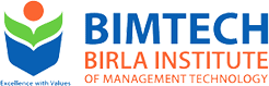 Birla Institute of Management Technology Placement logo