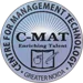 Centre For Management Technology Logo