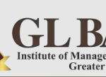 GLBIMR Greater Noida logo