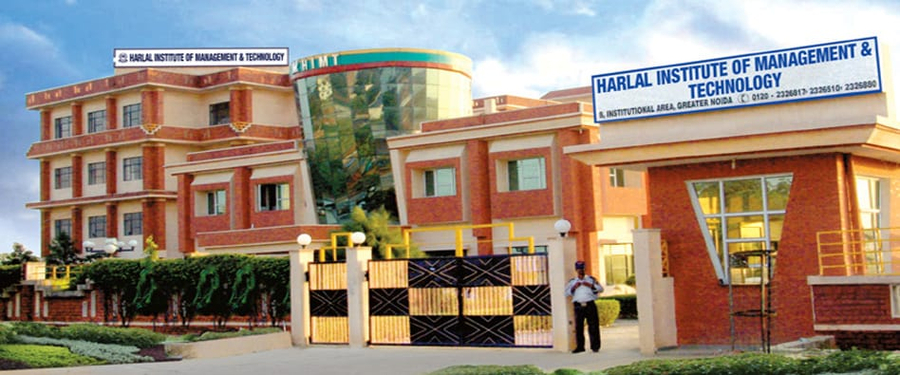 HIMT - Harlal Institute of Management & Technology