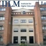 IILM Institute For Higher Education lodhi Road