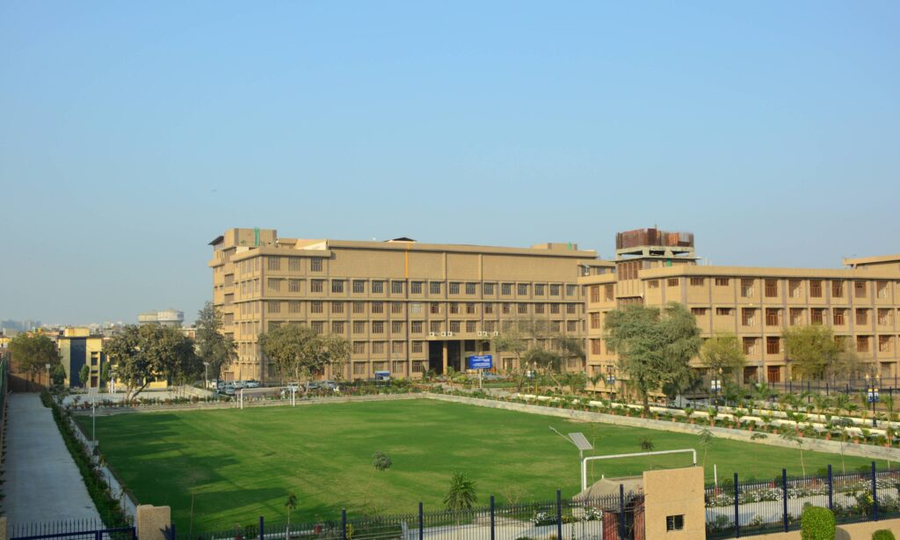 Christ Institute of Management Ghaziabad