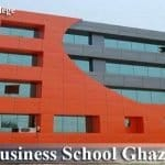 HLM Business School Ghaziabad