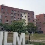 IILM Graduate School of Management: IILM Greater Noida