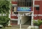 ITERC College Management