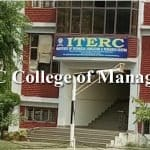 ITERC College Management