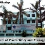 Institute of Productivity and Management