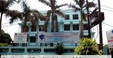 Institute of Productivity and Management