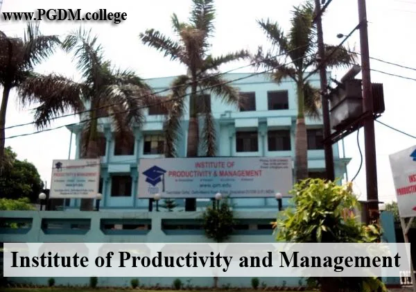 Institute of Productivity and Management