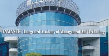 Integrated Academy of Management And Technology