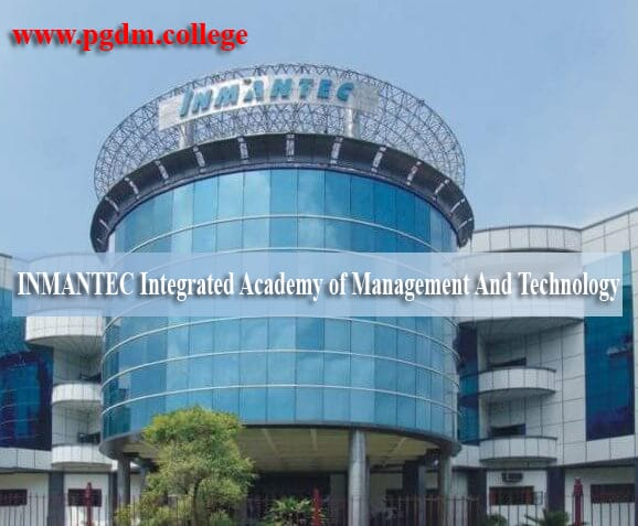 Integrated Academy of Management And Technology