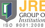 JRE Group of Institutions