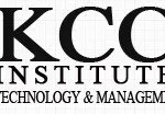 KCC Institute of Management logo