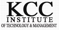 KCC Institute of Management logo