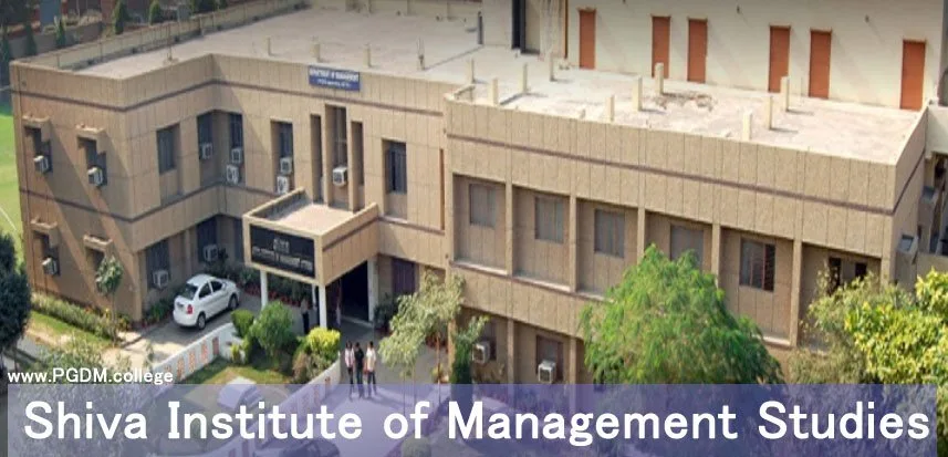 Shiva Institute of Management Studies