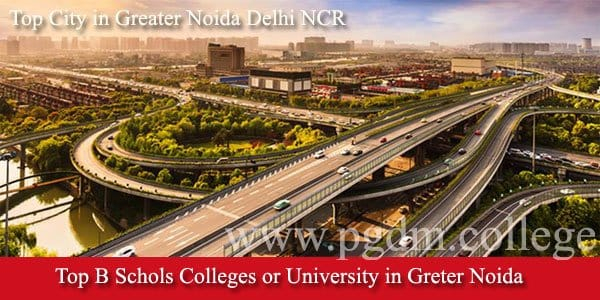 PGDM Colleges Greater Noida