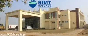 BIMT gurgaon campus