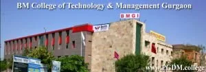 B M Group of Institutions