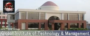 Global Institute of Technology Management