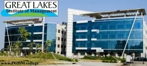 Great Lakes Institute of Management Gurgaon