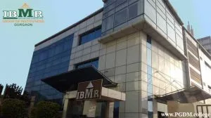 MDU-Affiliated MBA Colleges Gurgaon - IBMR