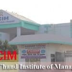 Ramesh Chand Institute Management