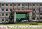 SunderDeep College Management