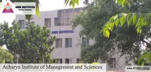 AIMS Institutes campus