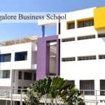 Acharya Bangalore Business School