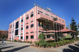 Bangalore Institute of Management Studies