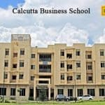 CBS Kolkata campus