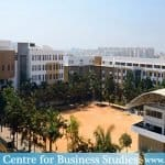 CMR Centre for Business Studies campus