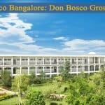 Don Bosco Bangalore College