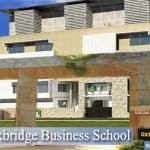 Oxbridge B-School Bangalore