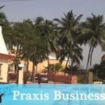 Praxis Business School Kolkata