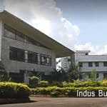 IBA Bangalore Campus