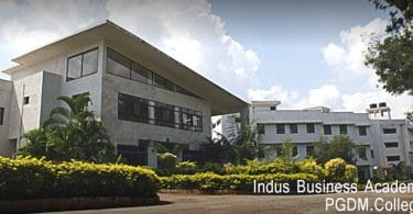 IBA Bangalore Campus