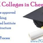 PGDM Colleges in Chennai