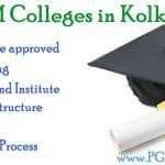 PGDM Colleges in Kolkata