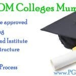 PGDM Colleges Mumbai