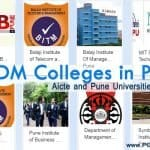 PGDM course in Pune