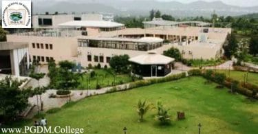 ISBM Pune Campus