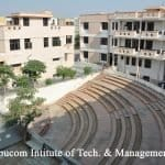 CITM Jaipur campus