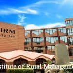 FMS-IRM Jaipur Campus