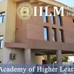 IILM Jaipur campus