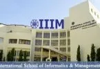 IIM jaipur campus