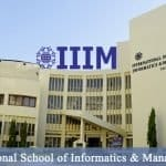 IIM jaipur campus