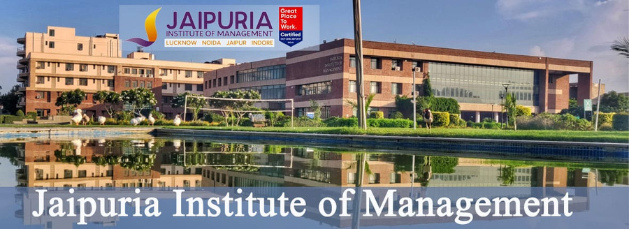 Jaipuria Jaipur campus